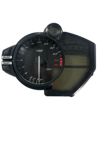 Painel YZF R1 2009 - 2014 Crossplane