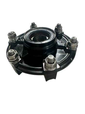 Flange coroa YZF R1 2009 - 2014
