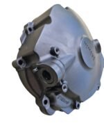 Tampa direita motor YZF R1 2009 - 2014 Crossplane - Imagem 2