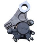 Pinça freio traseira YZF R1 2009 - 2014 Crossplane