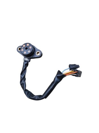 Sensor marcha YZF R1 2009 - 2014 (C/ detalhe)