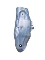 Proteção escapamento YZF R1 2009 - 2014