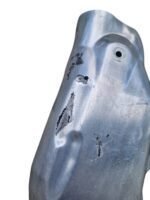 Proteção escapamento YZF R1 2009 - 2014 - Imagem 7