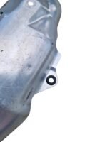 Proteção escapamento YZF R1 2009 - 2014 - Imagem 6