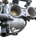 Corpo injeção YZF R1 2009 - 2014 - Imagem 3
