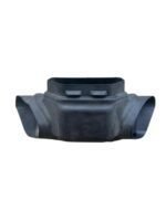 Duto ar / Difusor YZF R1 2009 - 2014 - Imagem 4