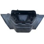 Duto ar / Difusor YZF R1 2009 - 2014