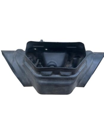 Duto ar / Difusor YZF R1 2009 - 2014