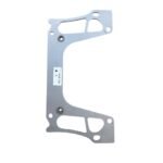 Chapa quadro B YZF R1 2009 - 2014