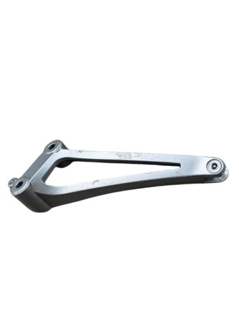 Suporte pedaleira traseira esquerda YZF R1 2009 - 2014