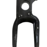Balança / Quadro elástico YZF R1 2009 - 2014