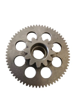 Engrenagem redução partida YZF R1 2009 - 2014