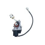 Servo caixa ar YZF R1 2009 - 2014