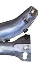 Proteção curva escape YZF R1 2009 - 2014 - Imagem 6