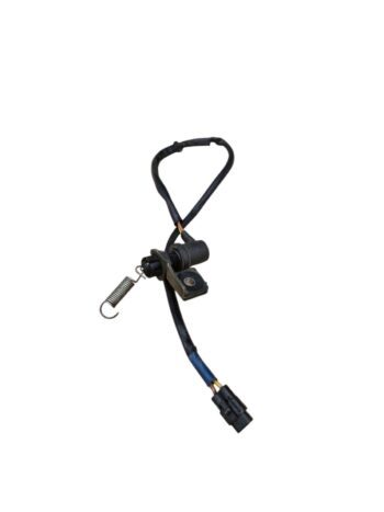 Interruptor freio traseiro YZF R1 2009 - 2014