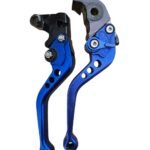 Par manete esportivo YZF R1 2009 - 2014