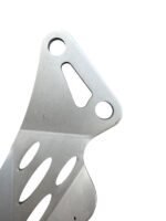Acabamento suporte pedaleira direito YZF R1 2009 - 2014 - Imagem 5