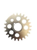 Engrenagem ponto  YZF R1 2009 - 2014