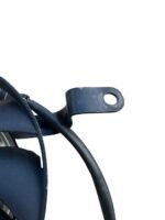 Ventoinha direita YZF R1 2009 - 2014 - Imagem 3