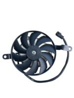 Ventoinha direita YZF R1 2009 - 2014 - Imagem 5