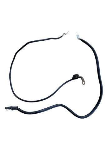 Cabo negativo / partida Hornet 600 2008 - 2014