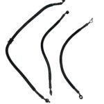 Kit Flexível freio Z750 2008 - 2012
