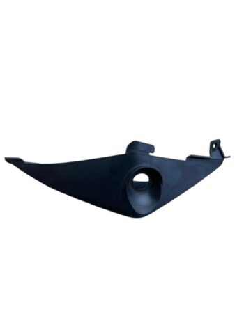 Acabamento rabeta esquerda Suzuki GSR 750 2013 - 2016