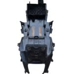 Paralama traseiro interno Suzuki GSR 750 2013 - 2016
