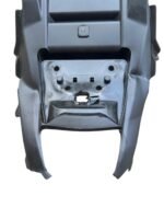 Paralama traseiro interno Suzuki GSR 750 2013 - 2016 - Imagem 2