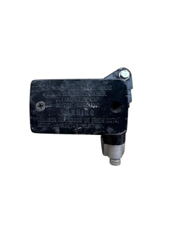 Cilindro mestre freio dianteiro Suzuki GSR 750 2013 - 2016