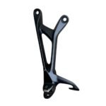 Suporte pedaleira traseira esquerd Suzuki GSR 750 2013 -2016