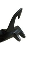 Suporte pedaleira traseira esquerd Suzuki GSR 750 2013 -2016 - Imagem 9