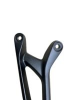 Suporte pedaleira traseira esquerd Suzuki GSR 750 2013 -2016 - Imagem 8