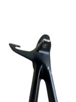 Suporte pedaleira traseira esquerd Suzuki GSR 750 2013 -2016 - Imagem 6