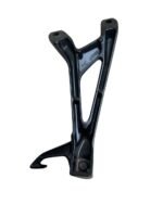 Suporte pedaleira traseira esquerd Suzuki GSR 750 2013 -2016 - Imagem 5