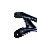 Suporte pedaleira traseira esquerd Suzuki GSR 750 2013 -2016 - Imagem 3
