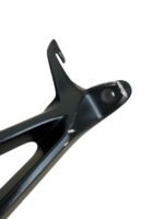 Suporte pedaleira traseira esquerd Suzuki GSR 750 2013 -2016 - Imagem 2
