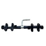 Suporte bico injetor Suzuki GSR 750 2013 - 2016