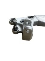 Suporte pedaleira diante esquerda Suzuki GSR 750 2013 - 2016 - Imagem 7