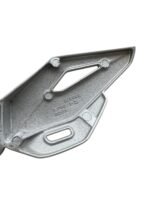 Suporte pedaleira diante esquerda Suzuki GSR 750 2013 - 2016 - Imagem 5