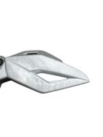 Suporte pedaleira diante esquerda Suzuki GSR 750 2013 - 2016 - Imagem 4