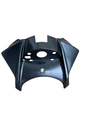 Acabamento tanque Suzuki GSR 750 2013 - 2016