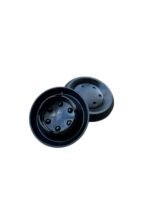 Acabamento balança Suzuki GSR 750 2013 - 2016 - Imagem 2