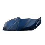 Acabamento tanque esquerdo Suzuki GSR 750 2013 - 2016
