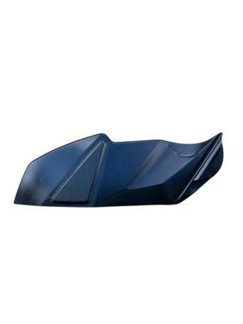 Acabamento tanque esquerdo Suzuki GSR 750 2013 - 2016