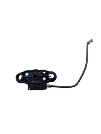 Trava banco Suzuki GSR 750 2013 - 2016