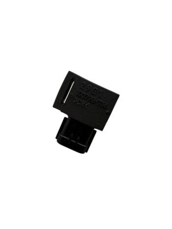 Sensor map Suzuki GSR 750 2013 - 2016