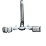Mesa inferior / Coluna Suzuki GSR 750 2013 - 2016