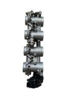 Corpo injeção Suzuki GSR 750 2013 - 2016 - Imagem 10