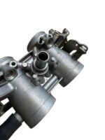 Corpo injeção Suzuki GSR 750 2013 - 2016 - Imagem 2